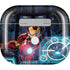 Marvel Iron Man New Armor Apple AirPods (3rd Gen 2021) Skin