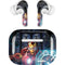 Marvel Iron Man New Armor Apple AirPods Pro Skin