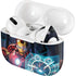 Marvel Iron Man New Armor AirPods Skins