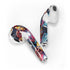Marvel Iron Man New Armor Apple AirPods Skin