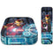 Marvel Iron Man New Armor Apple TV Skin