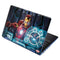 Marvel Iron Man New Armor Aspire R11 11.6in Skin