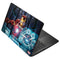 Marvel Iron Man New Armor Asus X502CA 15.6 Skin