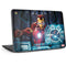 Marvel Iron Man New Armor HP Chromebook Skin