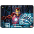 Marvel Iron Man New Armor HP Chromebook Skin