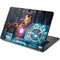 Marvel Iron Man New Armor Dell Chromebook Skin