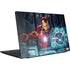 Marvel Iron Man New Armor Dell Vostro Skin