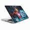 Marvel Iron Man New Armor HP Elitebook Skin
