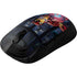 Marvel Iron Man New Armor G Pro Wireless Gaming Mouse Skin