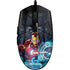 Marvel Iron Man New Armor G203 Prodigy RGB Wired Gaming Mouse Skin