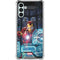 Marvel Iron Man New Armor Galaxy A13 5G Clear Case