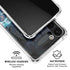 Marvel Iron Man New Armor Galaxy A13 5G Clear Case