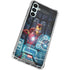 Marvel Iron Man New Armor Galaxy A14 5G Clear Case