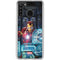 Marvel Iron Man New Armor Galaxy A21 Clear Case