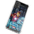 Marvel Iron Man New Armor Galaxy A32 5G Clear Case