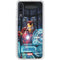 Marvel Iron Man New Armor Galaxy A50 Clear Case