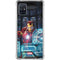 Marvel Iron Man New Armor Galaxy A51 5G Clear Case