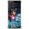 Marvel Iron Man New Armor Galaxy A52 5G Clear Case