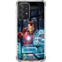 Marvel Iron Man New Armor Galaxy A52 5G Clear Case
