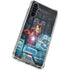Marvel Iron Man New Armor Galaxy A54 5G Clear Case