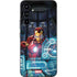 Marvel Iron Man New Armor Galaxy A54 5G Skin