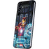 Marvel Iron Man New Armor Galaxy A54 5G Skin