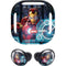 Marvel Iron Man New Armor Galaxy Buds Pro Skin