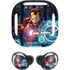 Marvel Iron Man New Armor Galaxy Buds Pro Skin