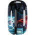 Marvel Iron Man New Armor Galaxy Buds Pro Skin