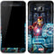 Marvel Iron Man New Armor Galaxy J3 Skin