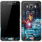 Marvel Iron Man New Armor Galaxy J7 Skin