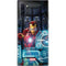 Marvel Iron Man New Armor Galaxy Note 10 Plus Skin