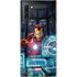 Marvel Iron Man New Armor Galaxy Note 10 Skin