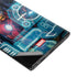 Marvel Iron Man New Armor Galaxy Note 10 Skin