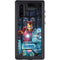Marvel Iron Man New Armor Galaxy Note 10 Waterproof Case