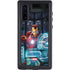 Marvel Iron Man New Armor Galaxy Note 10 Waterproof Case