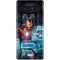 Marvel Iron Man New Armor Galaxy Note 8 Skin