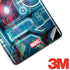 Marvel Iron Man New Armor Galaxy Note 8 Skin