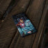 Marvel Iron Man New Armor Galaxy Note 9 Skin