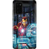 Marvel Iron Man New Armor Galaxy Note20 5G Pro Case