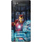 Marvel Iron Man New Armor Galaxy Note20 5G Skin