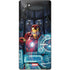 Marvel Iron Man New Armor Galaxy Note20 5G Skin