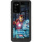 Marvel Iron Man New Armor Galaxy Note20 5G Waterproof Case