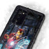 Marvel Iron Man New Armor Galaxy Note20 5G Waterproof Case
