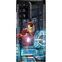 Marvel Iron Man New Armor Galaxy Cases