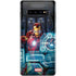Marvel Iron Man New Armor Galaxy S10 Plus Skin