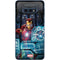 Marvel Iron Man New Armor Galaxy S10e Skin