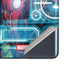 Marvel Iron Man New Armor Galaxy S20 Fan Edition Skin