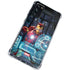 Marvel Iron Man New Armor Galaxy S20 FE Clear Case
