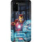 Marvel Iron Man New Armor Galaxy S20 Lite Case